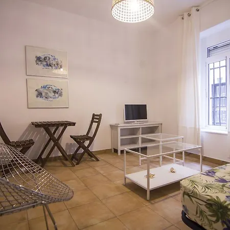 La Casa Alameda - Centro