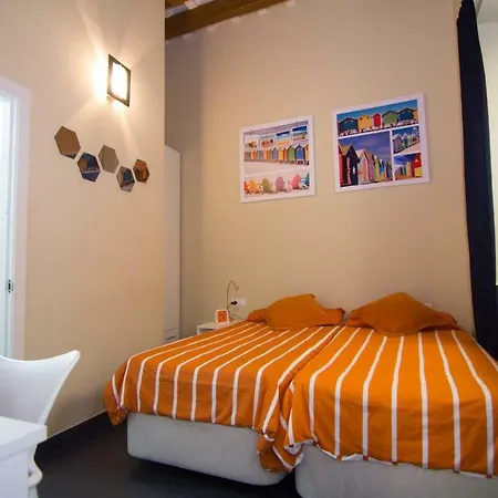 La Casa Alameda - Centro Apartament Kadyks