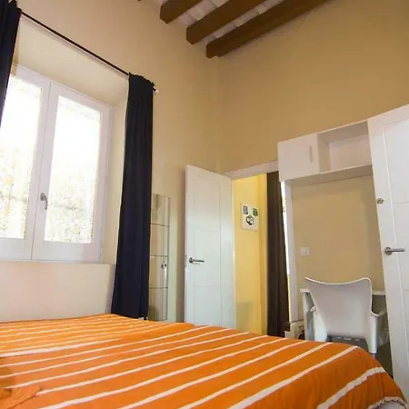 Apartament La Casa Alameda - Centro *